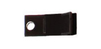 Bessey KR-RPP K-Body REVO Replacement Rail Protection Pieces, Set of 2 Bessey KR-RPP K-Body REVO Replacement Rail Protection Pieces, Set of 2