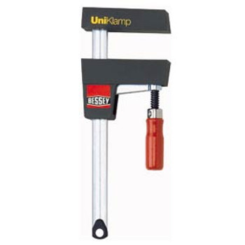 Bessey UK3.006 UniKlamp case clamp 6 Bessey UK3.006 UniKlamp case clamp 6