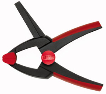 Bessey XV5-100 VarioClippix (XV) variable spring clamp 4 inch Bessey XV5-100 VarioClippix (XV) variable spring clamp 4 inch