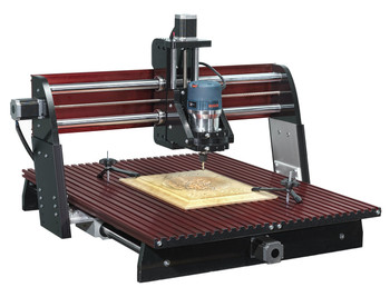 Cnc Shark Hd4 Cnc Shark Hd4