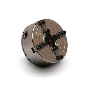 Vicmarc V00282-4 VM100 3.5" T-Bar Chuck No Jaws Vicmarc V00282-4 VM100 3.5" T-Bar Chuck No Jaws