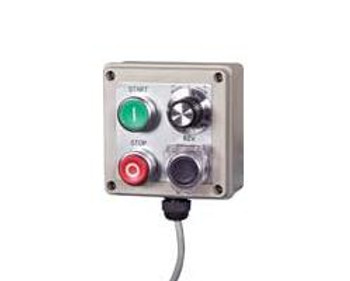 Vicmarc V00874 Remote Switch Box for VL300 woodturning lathe Vicmarc V00874 Remote Switch Box for VL300 woodturning lathe