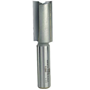 Whiteside 1086 3/4D Straight Plunge Router Bit Whiteside 1086 3/4D Straight Plunge Router Bit