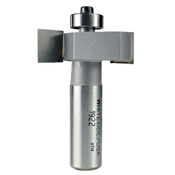 Whiteside 1922 1/2 Depth Rabbeting Router Bit Whiteside 1922 1/2 Depth Rabbeting Router Bit