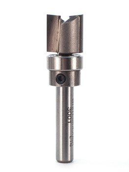 Whiteside 3001 1/2D Pattern Router Bit Whiteside 3001 1/2D Pattern Router Bit