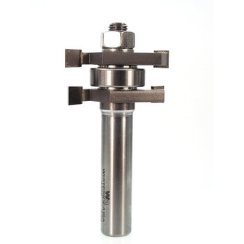 Whiteside 3375 Tongue and Groove Router Bit Whiteside 3375 Tongue and Groove Router Bit