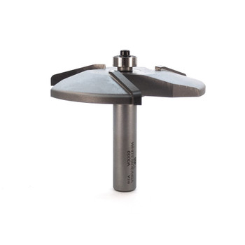 Whiteside 6000A Straight Raised Panel Router Bit Whiteside 6000A Straight Raised Panel Router Bit