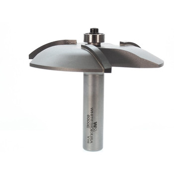 Whiteside 6000E Cove Raised Panel Router Bit Whiteside 6000E Cove Raised Panel Router Bit