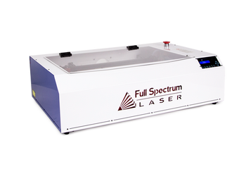 H-Series 5th Gen CO2 Desktop Laser H-Series 5th Gen CO2 Desktop Laser
