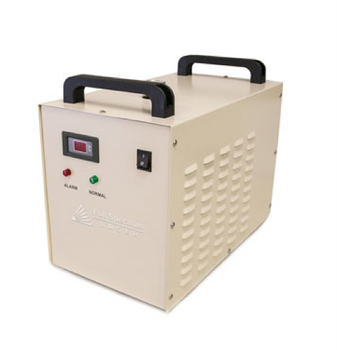 FSL Radiator Water Chiller FSL Radiator Water Chiller