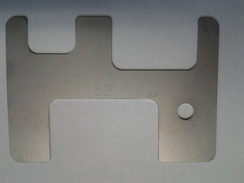Vicmarc Eccentric Tenon Gauge #3 Vicmarc Eccentric Tenon Gauge #3