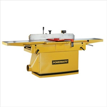 Powermatic PJ1696 7-1/2HP Jointer with Helical Head, 3 phase Powermatic PJ1696 7-1/2HP Jointer with Helical Head, 3 phase