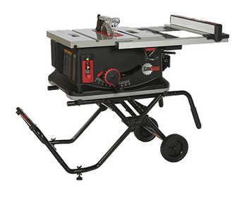 SawStop 1.75hp Jobsite Saw SawStop 1.75hp Jobsite Saw