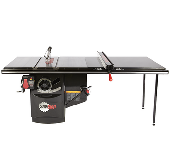 SawStop Industrial Cabinet Saw SawStop Industrial Cabinet Saw
