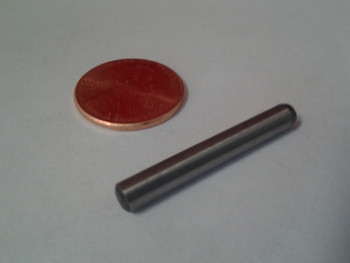 Vicmarc V00620 Replacement Pinion Pin Vicmarc V00620 Replacement Pinion Pin