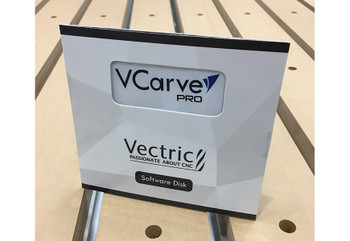 Axiom Vcarve Pro v9 Axiom Vcarve Pro v9