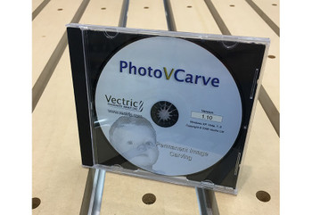 Axiom PhotoVCarve Axiom PhotoVCarve
