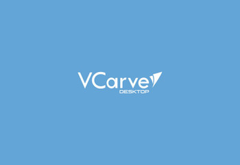 Axiom Vcarve Desktop v9 Axiom Vcarve Desktop v9