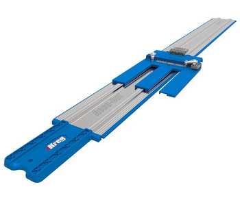 Kreg Accu-Cutâ„¢ Saw Guide Kreg Accu-Cutâ„¢ Saw Guide
