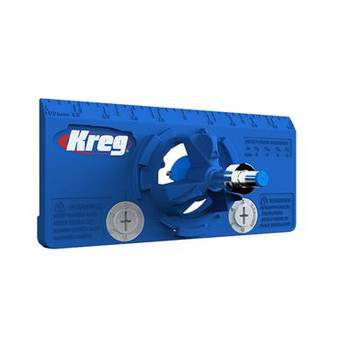 Kreg Concealed Hinge Jig Kreg Concealed Hinge Jig