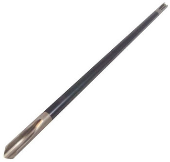 Woodcut 10mm (3/8") Double End Bowl Gouge Woodcut 10mm (3/8") Double End Bowl Gouge