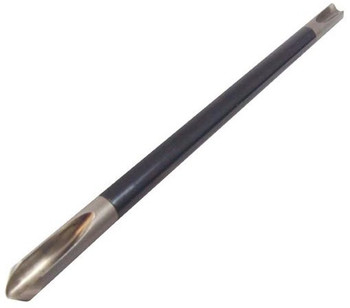 Woodcut 13mm (1/2") Double Ended Bowl Gouge Woodcut 13mm (1/2") Double Ended Bowl Gouge