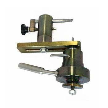 Vermec Sphere Jig at Woodworker's Emporium Vermec Sphere Jig at Woodworker's Emporium