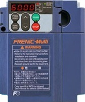 Replacement Fuji Inverter for Vicmarc Lathes Replacement Fuji Inverter for Vicmarc Lathes