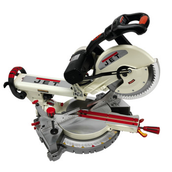 Jet JMS-12SCMS 12" Slide Compound Miter Saw Jet JMS-12SCMS 12" Slide Compound Miter Saw
