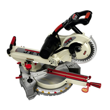 Jet JMS-10SCMS 10" Slide Compound Miter Saw Jet JMS-10SCMS 10" Slide Compound Miter Saw