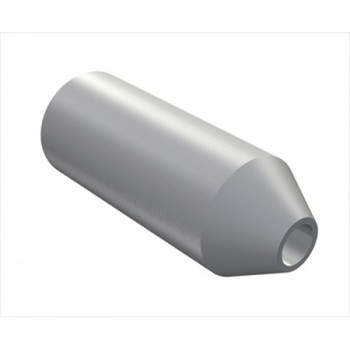 Stuart Batty 002302 1/4" Adapter for Taper-Lock Handles Stuart Batty 002302 1/4" Adapter for Taper-Lock Handles