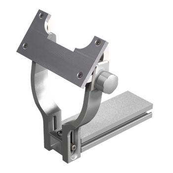 Stuart Batty UGS Small Square Platform 2" Stuart Batty UGS Small Square Platform 2"