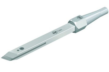 Stuart Batty 004307 3/4" Skewed Negative Rake Scraper Stuart Batty 004307 3/4" Skewed Negative Rake Scraper