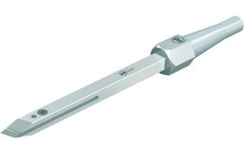 Stuart Batty 004305 1/2" Skewed Negative Rake Scraper Stuart Batty 004305 1/2" Skewed Negative Rake Scraper
