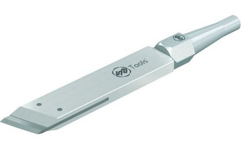 Stuart Batty 004315 1-1/2" Skewed Negative Rake Scraper Stuart Batty 004315 1-1/2" Skewed Negative Rake Scraper