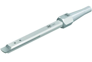 Stuart Batty 008107 3/4" Domed/Straight Conventional Scraper Stuart Batty 008107 3/4" Domed/Straight Conventional Scraper