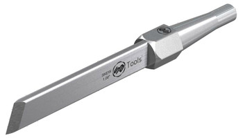 Stuart Batty 011000 1" Skew Chisel Stuart Batty 011000 1" Skew Chisel