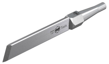 Stuart Batty 011250 1-1/4" Skew Chisel Stuart Batty 011250 1-1/4" Skew Chisel
