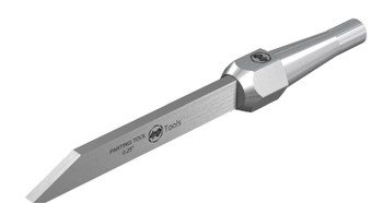 Stuart Batty 010025 1/4" Parting Tool Stuart Batty 010025 1/4" Parting Tool