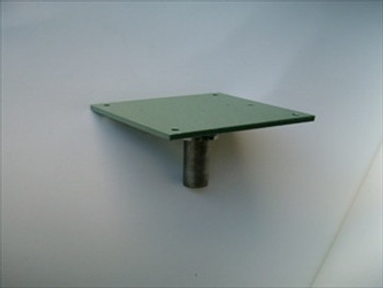 Vermec ACC-050 Camlock Table Vermec ACC-050 Camlock Table