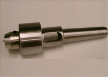 Vermec ACC-325 Hollow Live Center MT2 Vermec ACC-325 Hollow Live Center MT2