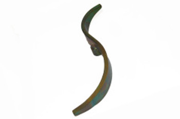 Vermec ACC-445 'S' shaped Toolrest with interchangeable post Vermec ACC-445 'S' shaped Toolrest with interchangeable post