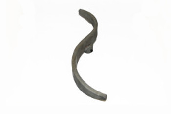 Vermec ACC-446 'Z' shaped Toolrest with interchangeable post Vermec ACC-446 'Z' shaped Toolrest with interchangeable post