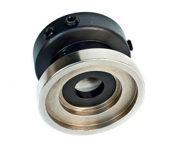 Chuck pickup only, ball adapter not included Chuck pickup only, ball adapter not included