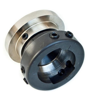 Vermec CHU-889 Chuck Mounting Plate for Escoulen Ball Adapter Vermec CHU-889 Chuck Mounting Plate for Escoulen Ball Adapter