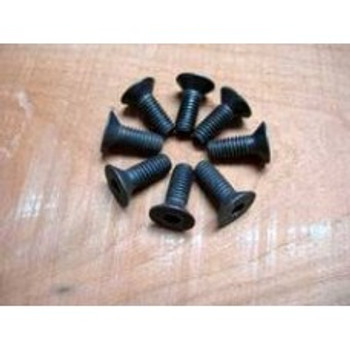 Vicmarc V00996 VM90/100 replacement Jaw screws (8) Vicmarc V00996 VM90/100 replacement Jaw screws (8)