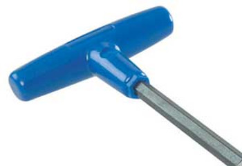 Vicmarc P00028 Allen Key T-Bar for VM120 Chuck Vicmarc P00028 Allen Key T-Bar for VM120 Chuck