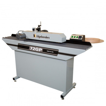 Safety Speed 72GP Glue Pot Edgebander Safety Speed 72GP Glue Pot Edgebander