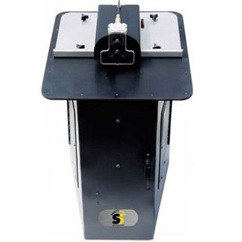 Safety Speed SPM301 Pocket Screw Machine Safety Speed SPM301 Pocket Screw Machine