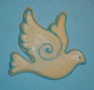 TURTLEDOVE
